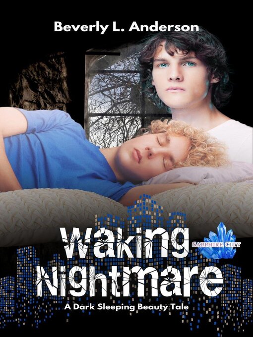 Title details for Waking Nightmare by Beverly L Anderson - Wait list